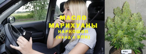 молекула духа Тихорецк